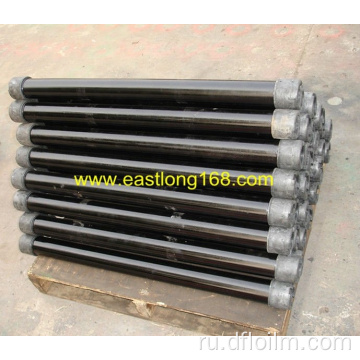 Щенк сустав 2-7/8 x 2 eue 8rd J55 Coupling